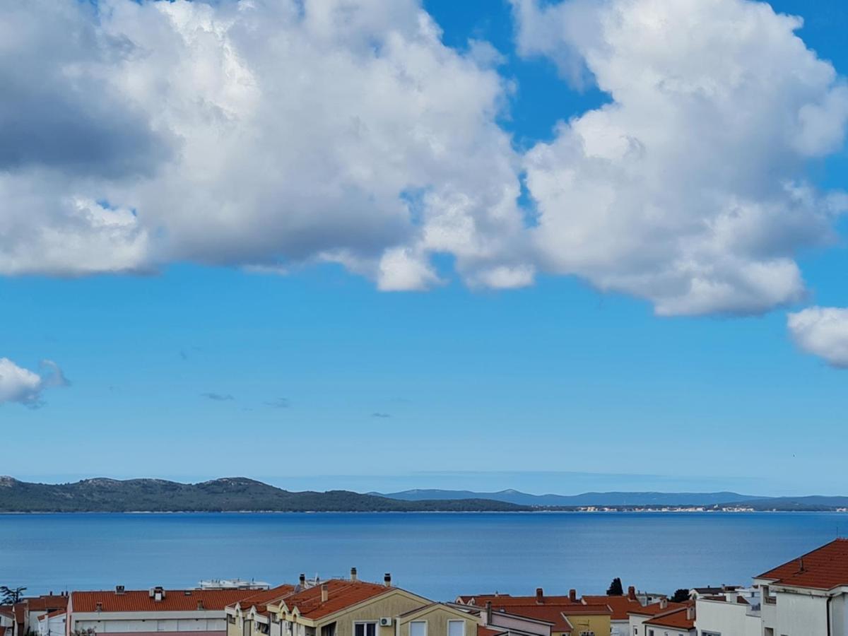 Holiday Home Drago Zadar Eksteriør billede