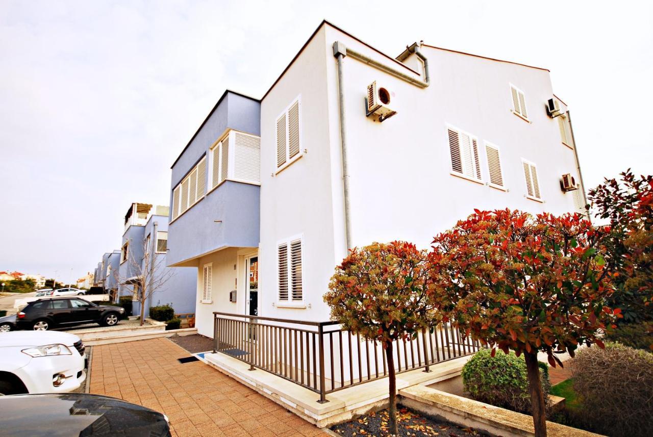 Holiday Home Drago Zadar Eksteriør billede