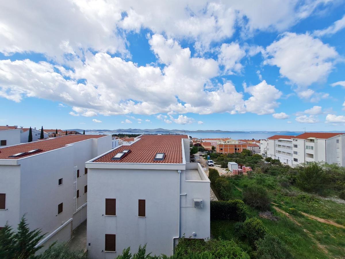 Holiday Home Drago Zadar Eksteriør billede