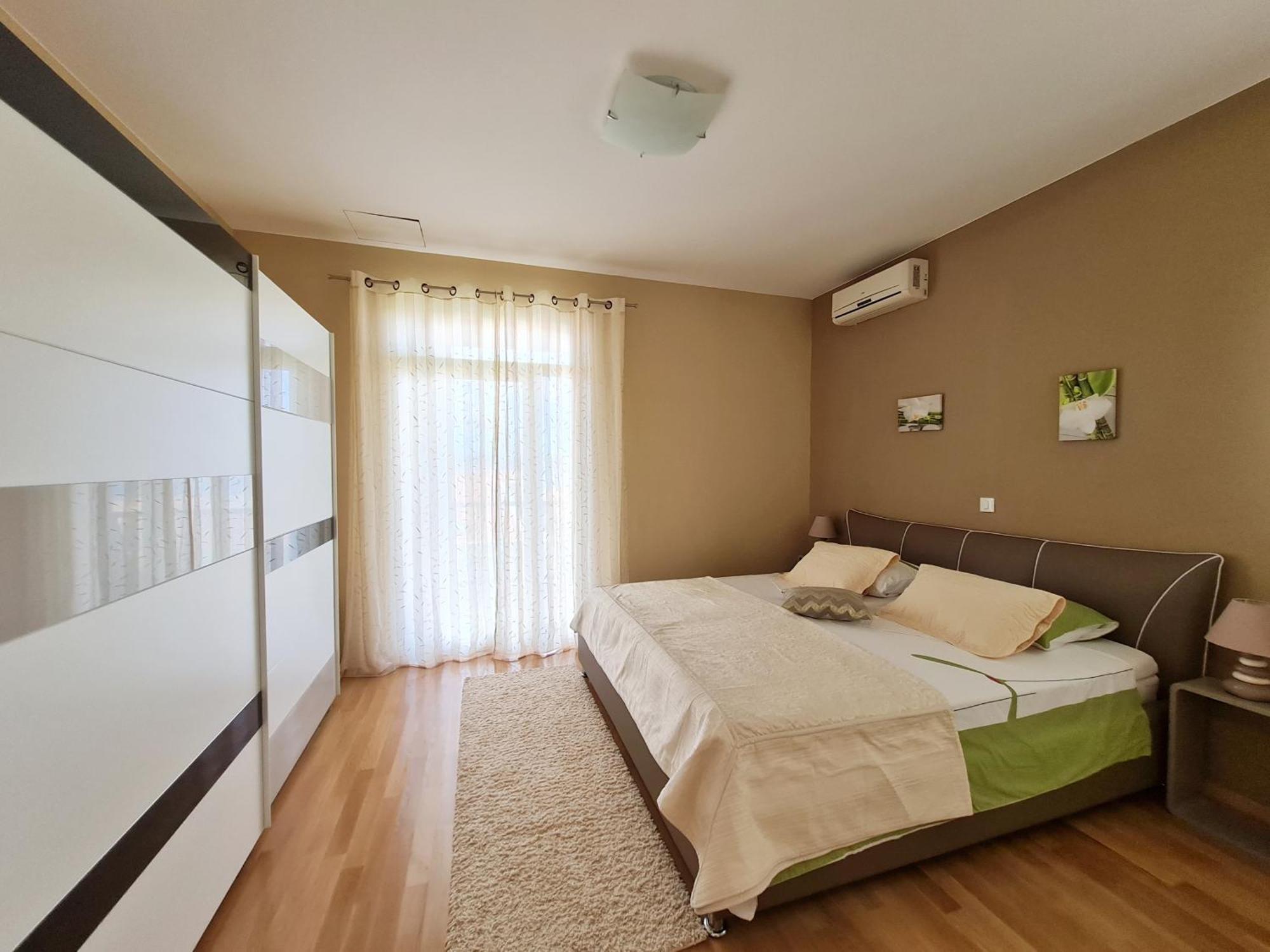Holiday Home Drago Zadar Eksteriør billede