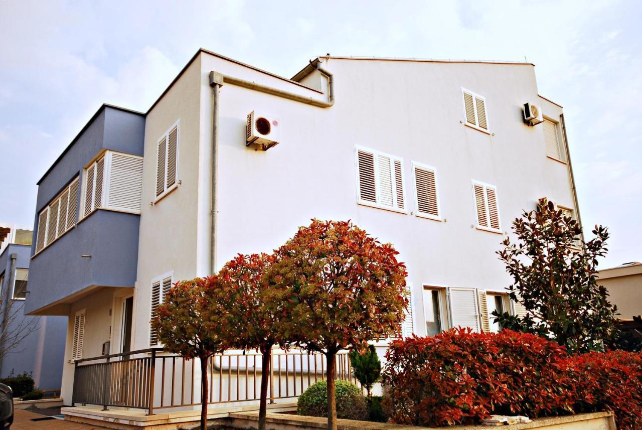 Holiday Home Drago Zadar Eksteriør billede