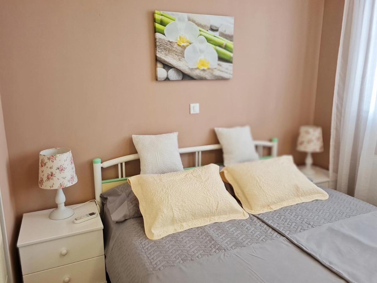 Holiday Home Drago Zadar Eksteriør billede