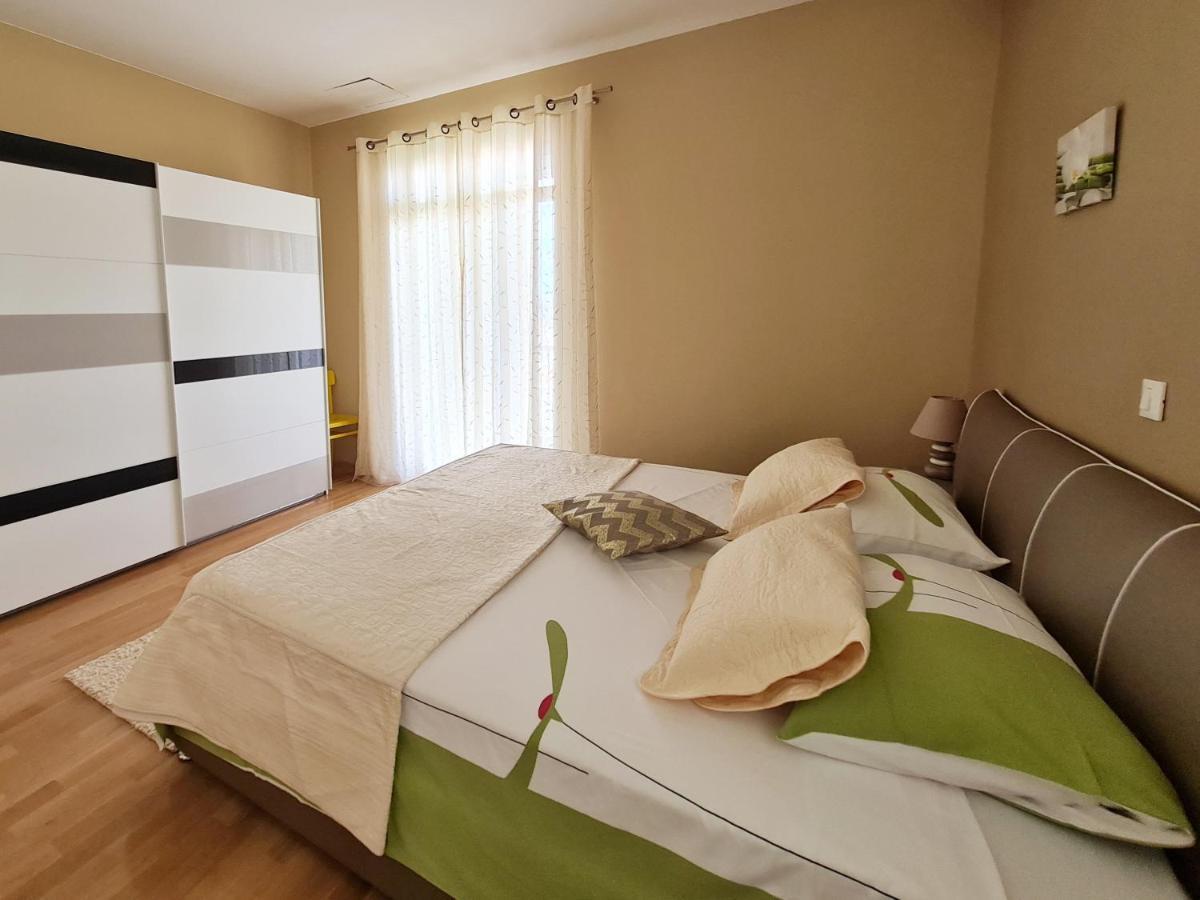 Holiday Home Drago Zadar Eksteriør billede