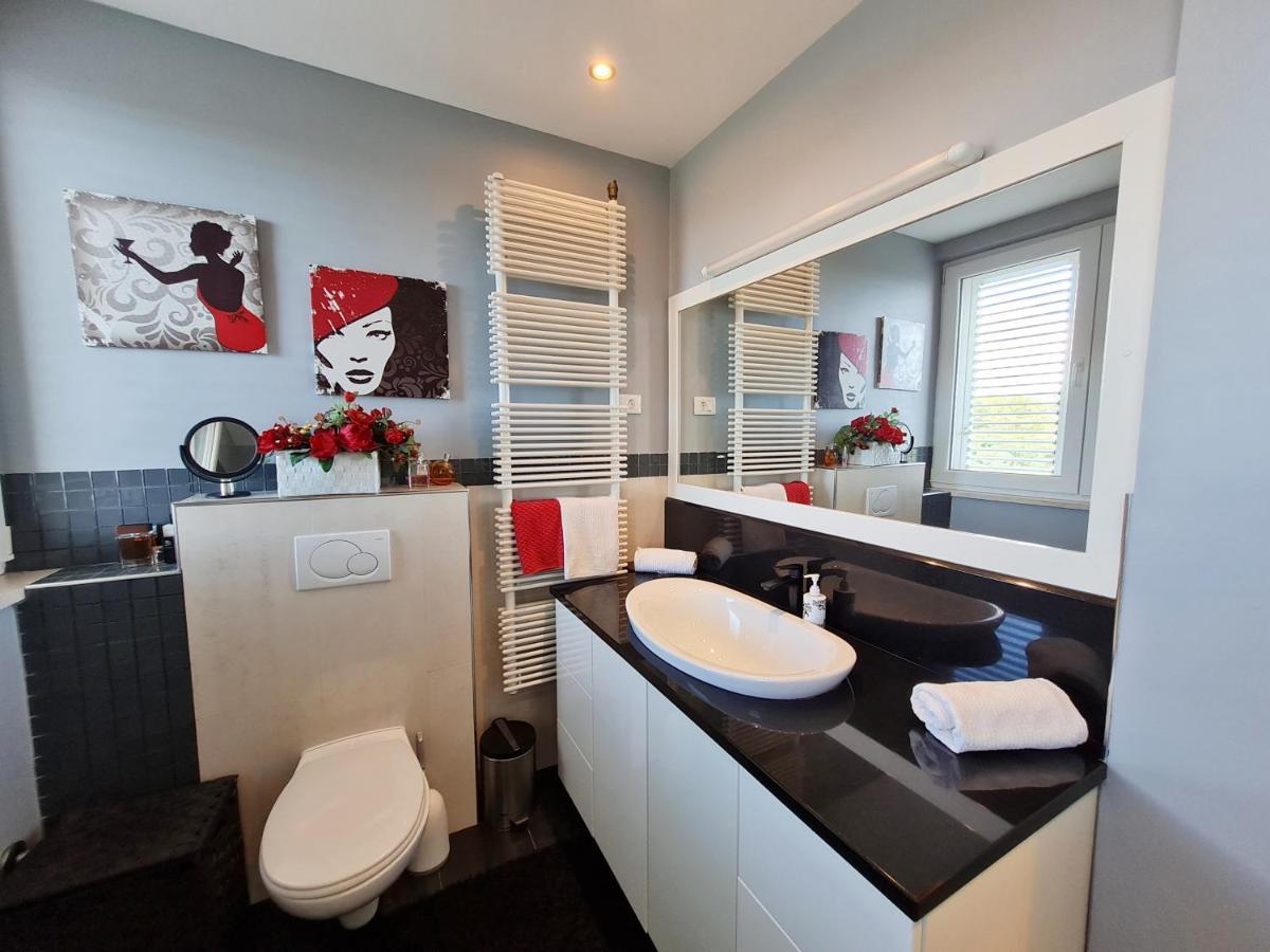 Holiday Home Drago Zadar Eksteriør billede
