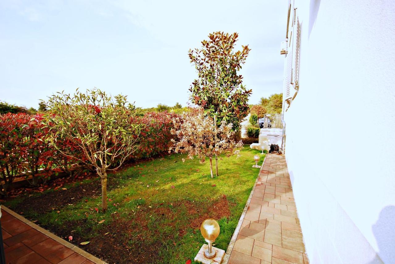 Holiday Home Drago Zadar Eksteriør billede