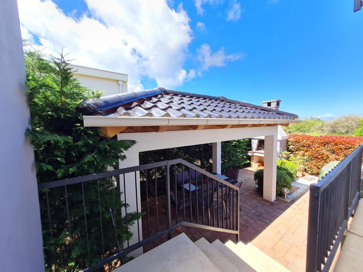Holiday Home Drago Zadar Eksteriør billede