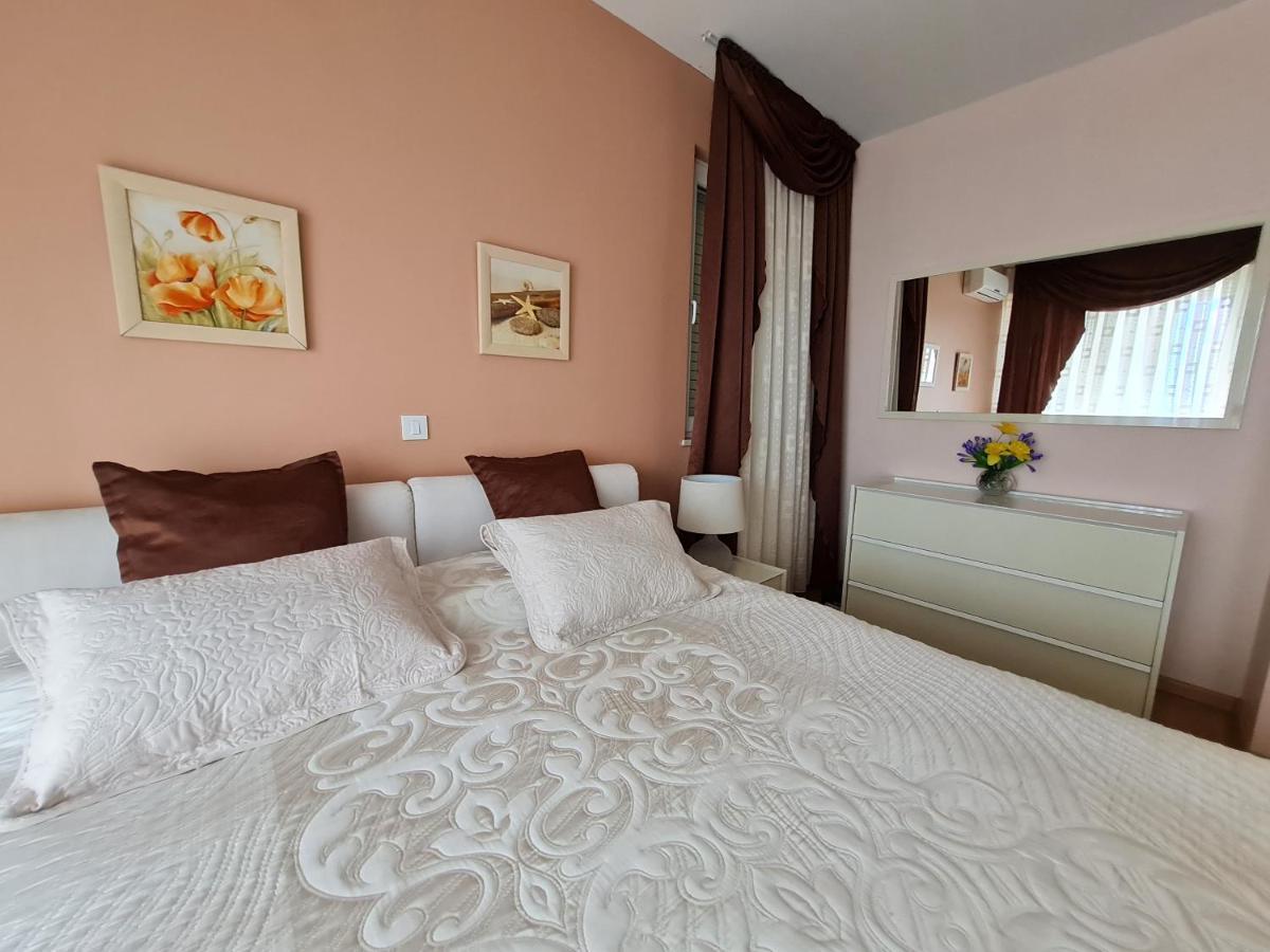 Holiday Home Drago Zadar Eksteriør billede