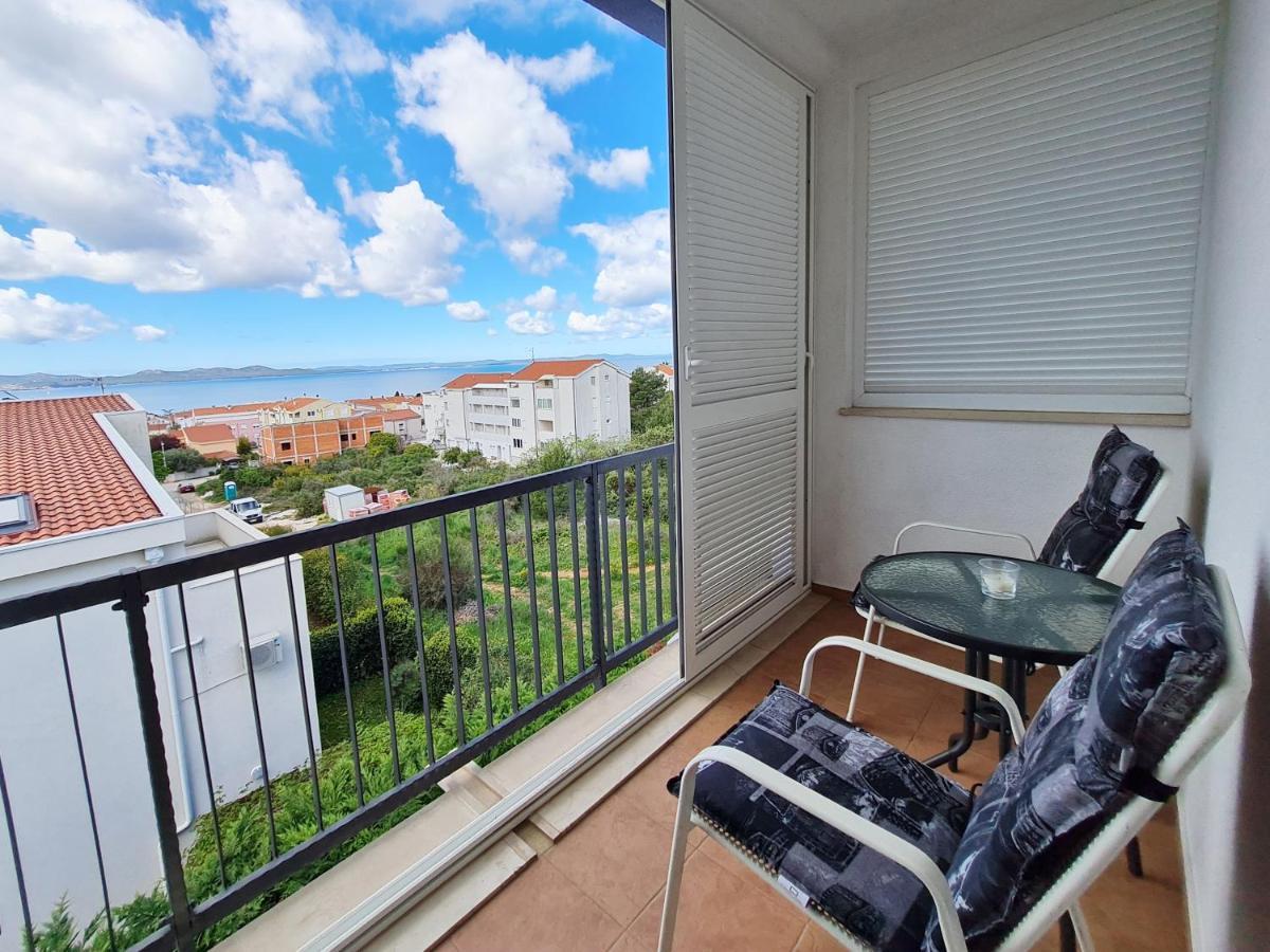 Holiday Home Drago Zadar Eksteriør billede