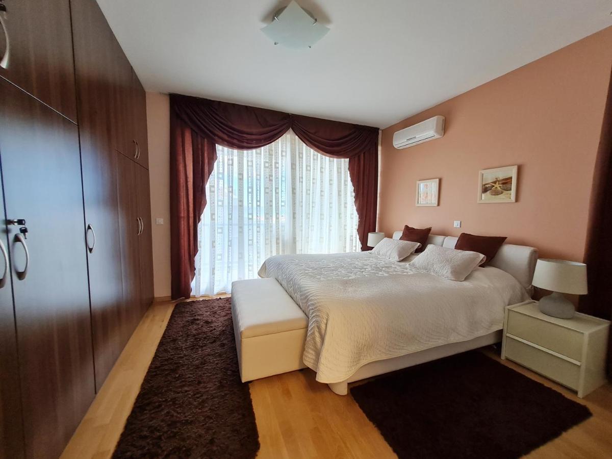 Holiday Home Drago Zadar Eksteriør billede
