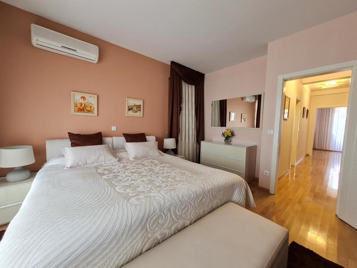 Holiday Home Drago Zadar Eksteriør billede
