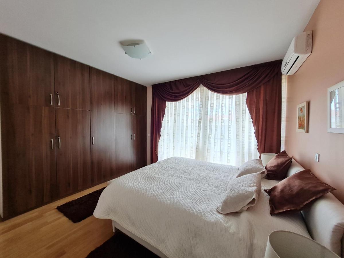 Holiday Home Drago Zadar Eksteriør billede